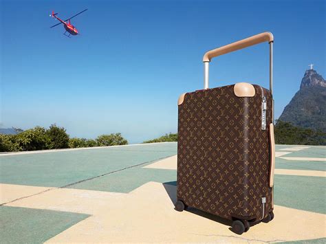 louis vuitton slotje koffer|Rolling Luggage .